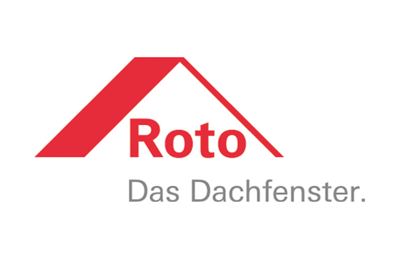 Logo Roto Dachfenster